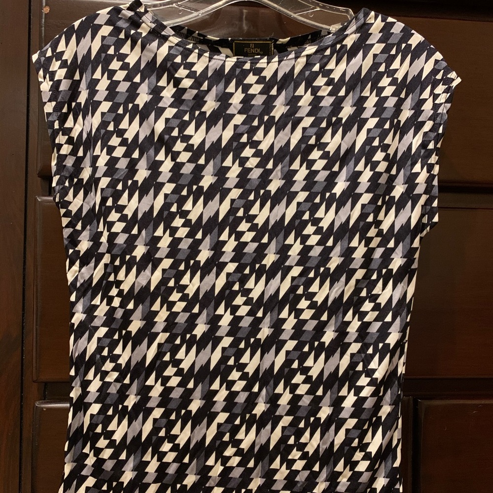 Fendi Top